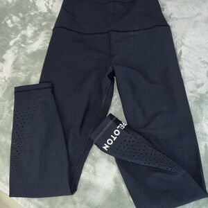 Peloton leggings
